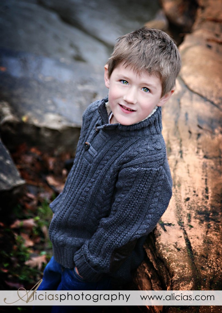 Naperville Family Photographer...Special Place In My Heart 