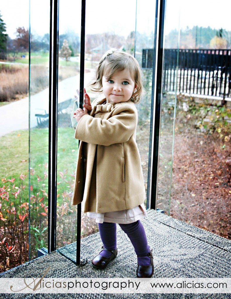 Chicago Child Photographer...Too Cute!