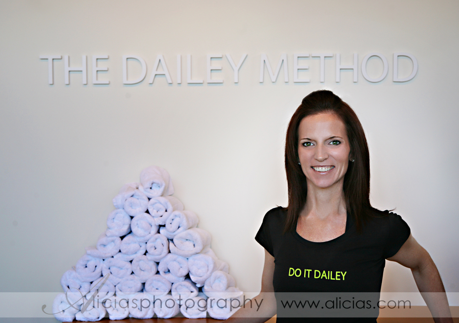 Chicago Photographer...The Dailey Method