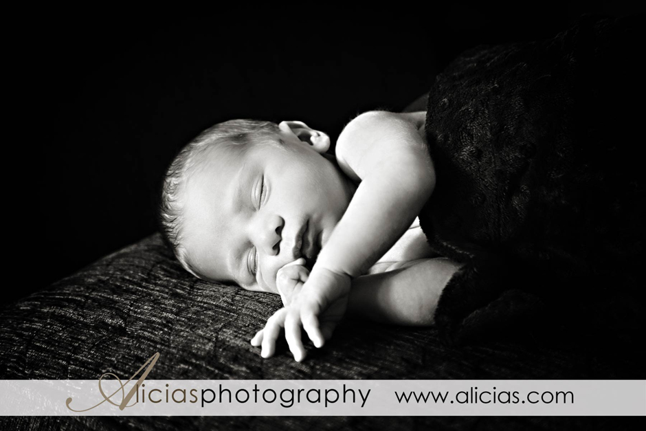 Chicago Naperville Newborn Photographer