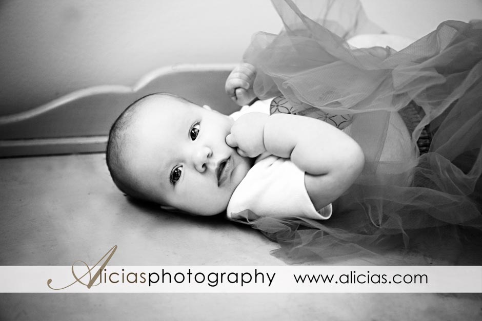 Naperville Baby Photographer...Not too shabby!