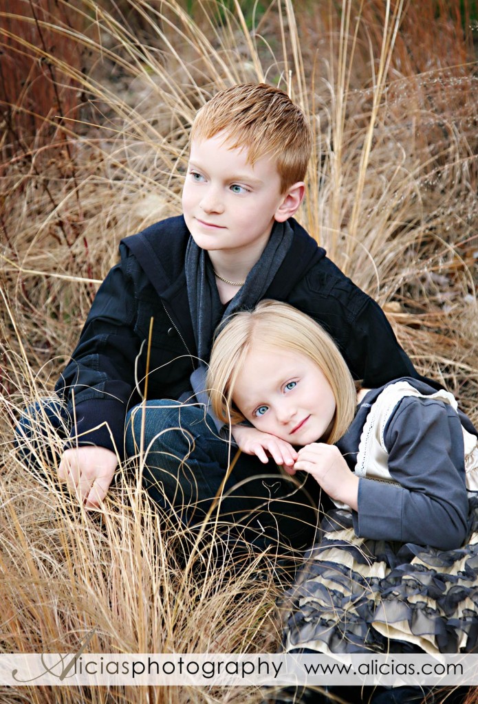 Chicago Naperville Children Photography...Old Friends