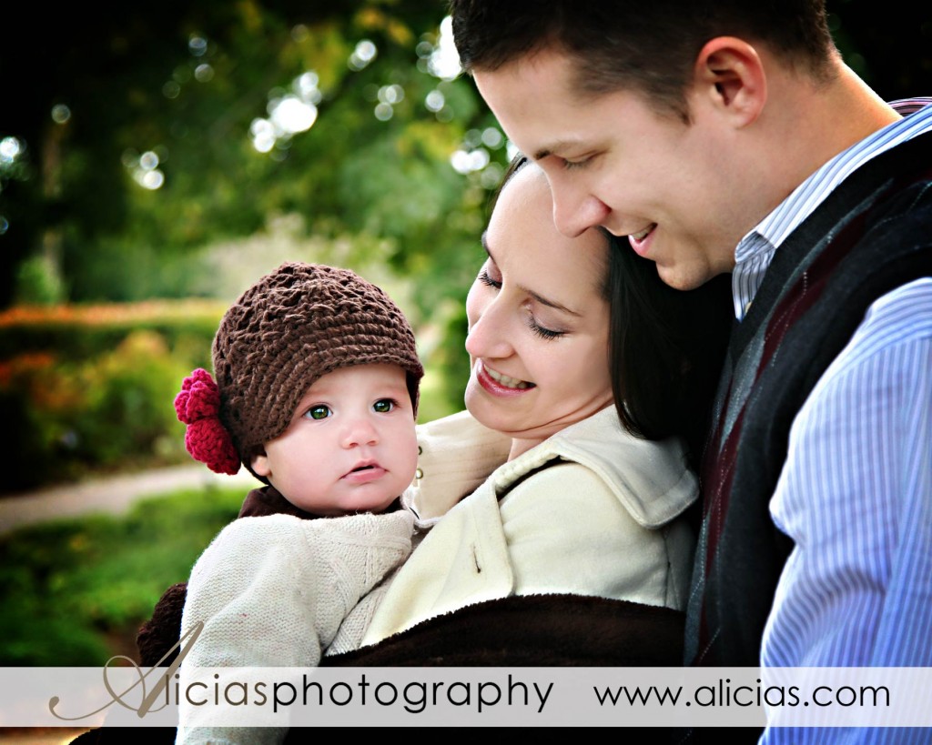Chicago Naperville Family Photographer...No Worries!
