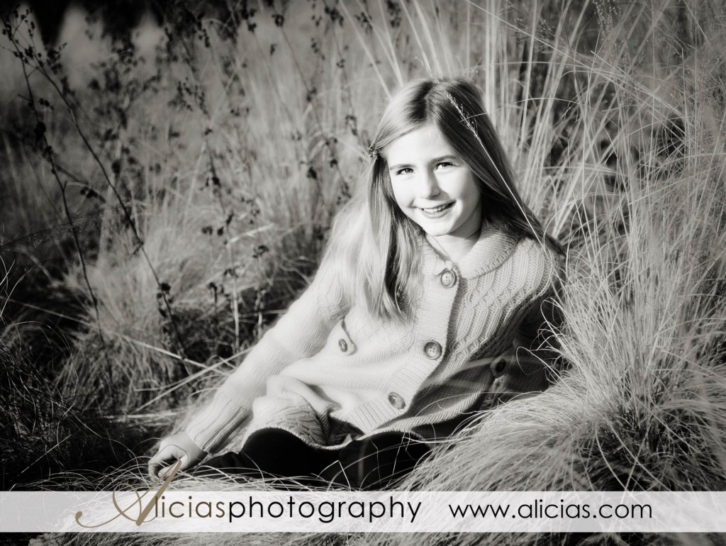 Chicago Hinsdale Family Photographer...November color