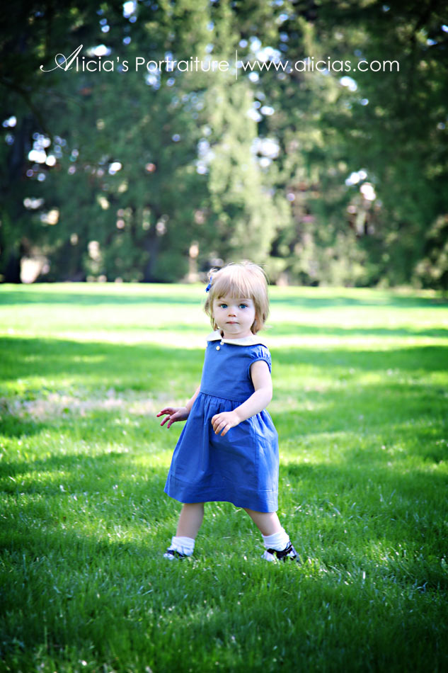 Lisle Children's Photographer...Alice in Wonderland