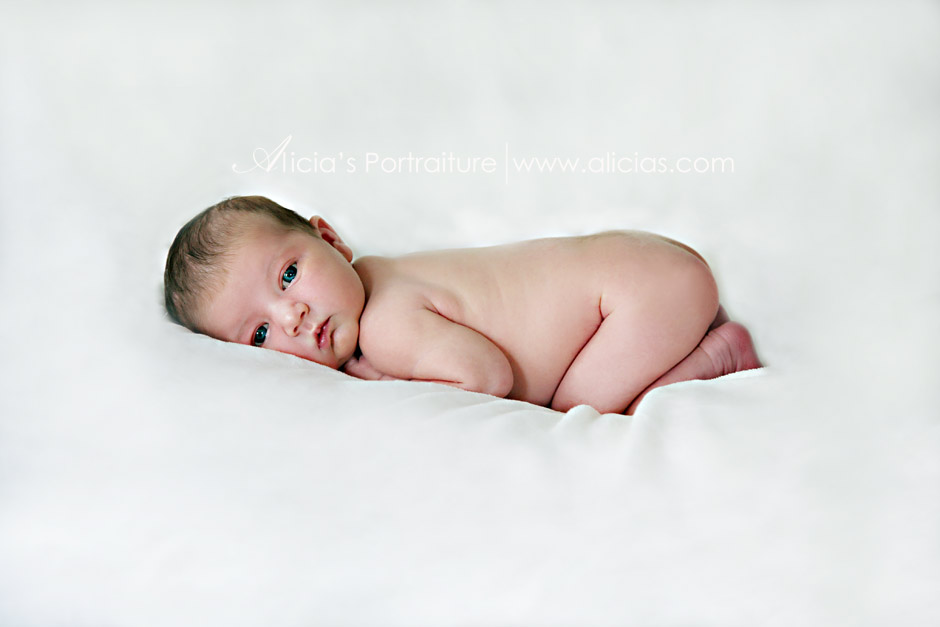 Chicago Hinsdale photographer...Best Big Sister