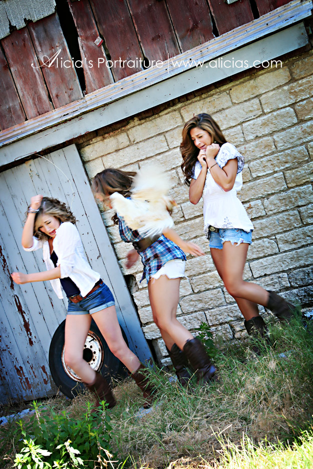 Chicago Naperville Senior Photographer... Country Girl Out Takes