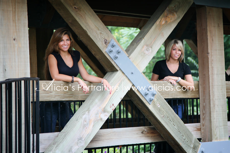 Naperville Chicago Family Photographer...Sisters
