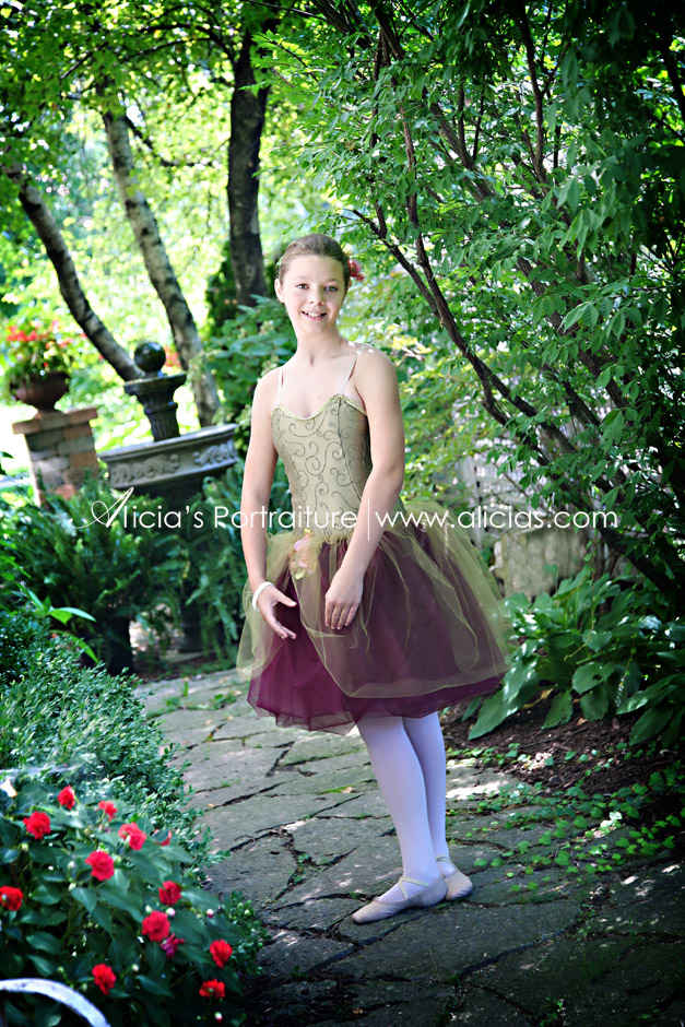 Naperville Chicago Dance Photographer...Naperville School of Performing Arts