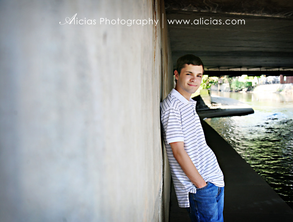 Naperville Senior Photographer...Time Flies By