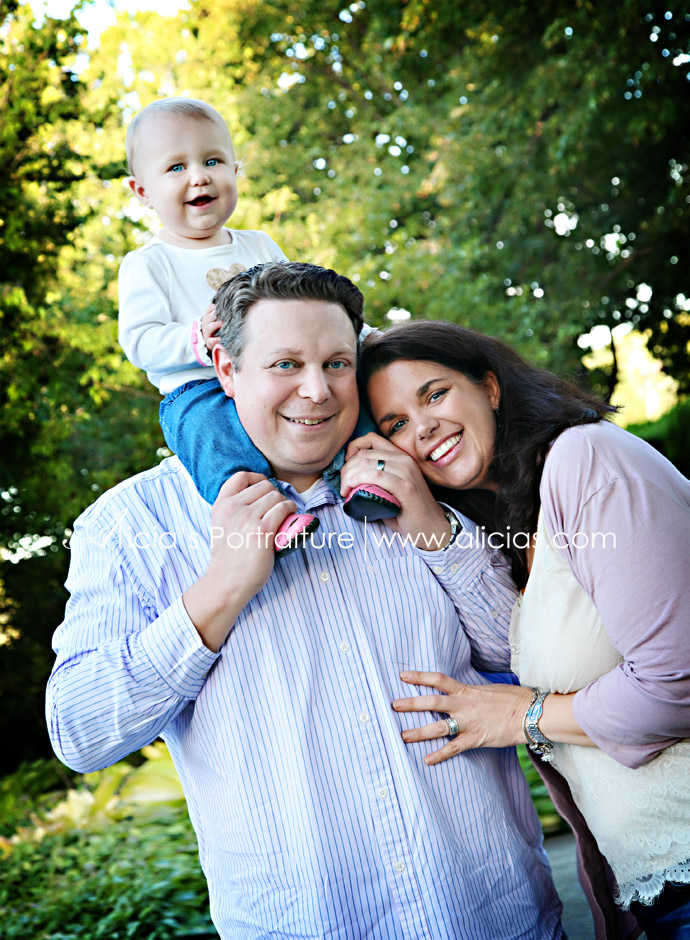 Winfield Chicago Family Photographer