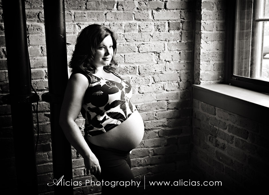 Chicago Maternity Photographer