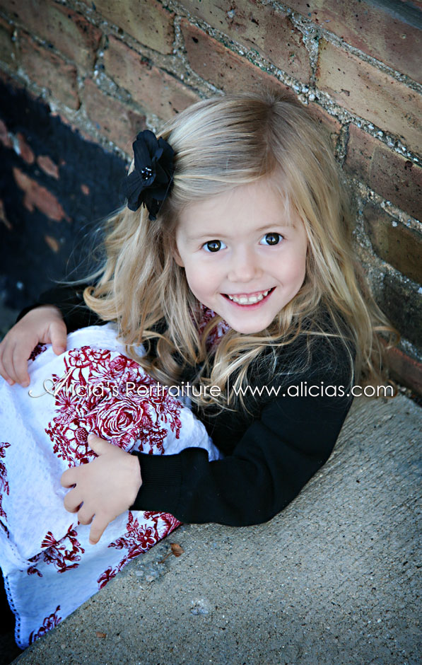 Naperville Chicago Family Photographer...Windy City