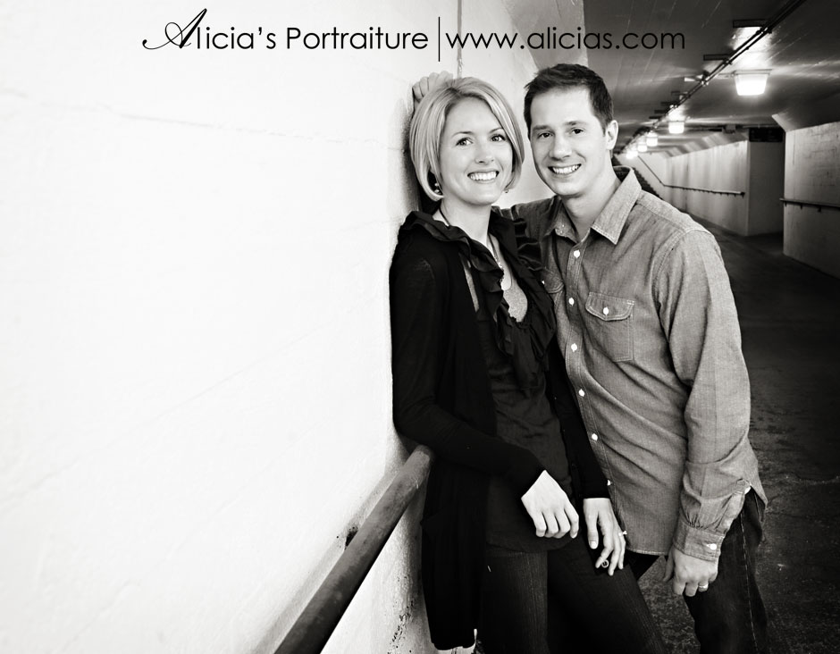 Naperville Family Photographer...Windy City