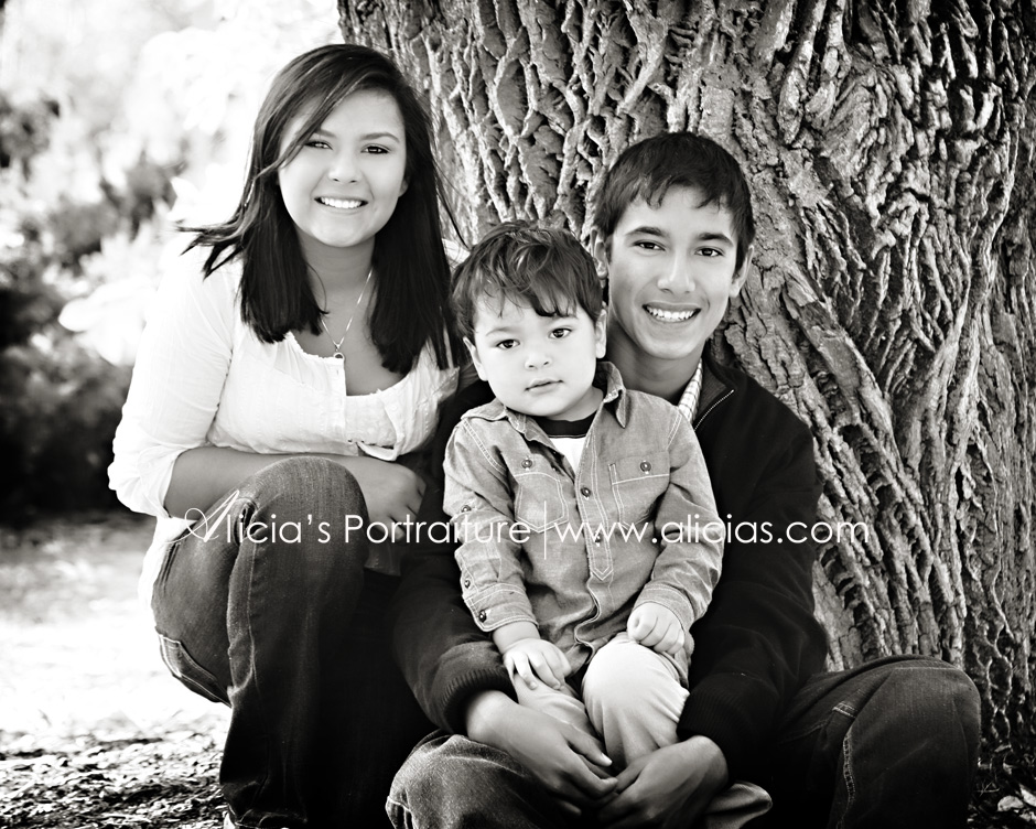 Naperville Chicago Family Photographer...Fall Family Session