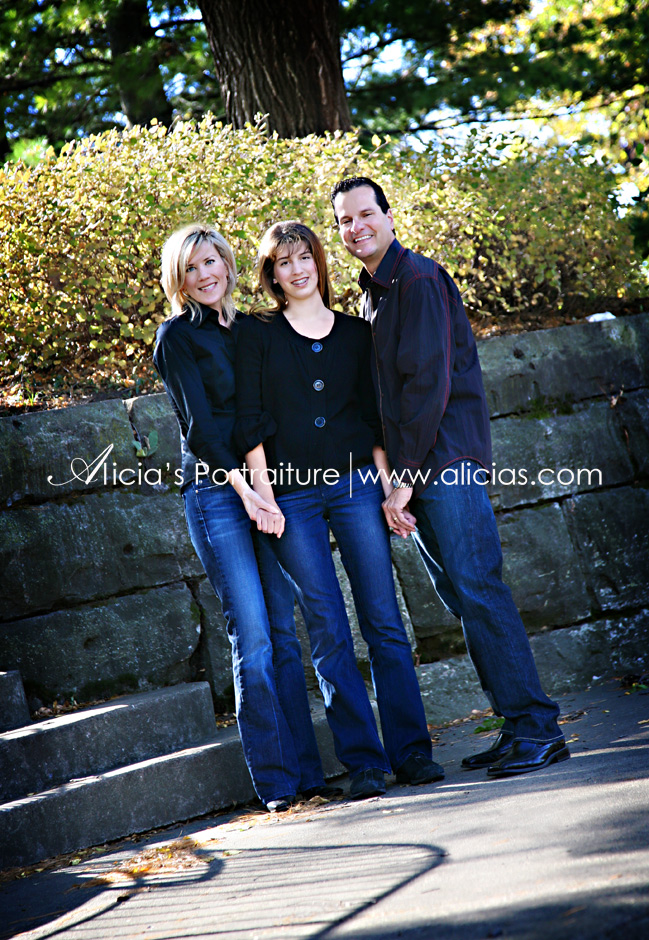 Naperville Chicago Family Photographer