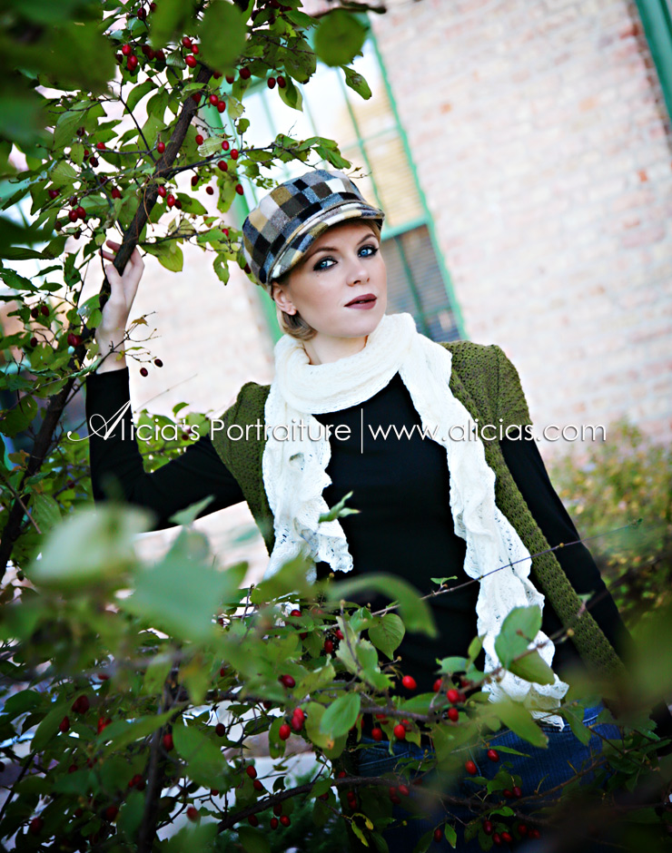 Naperville Chicago Modeling and Business Photographer...Commercial