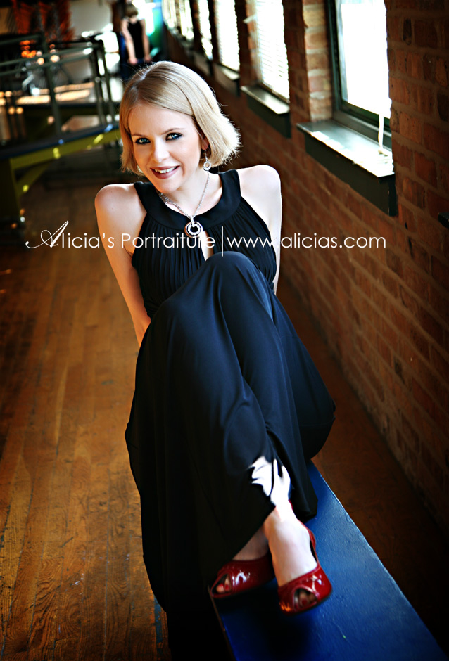 Naperville Chicago Modeling and Business Photographer...Commercial