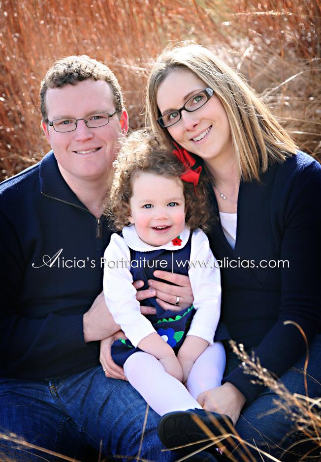 Hinsdale Family and Children's Photographer