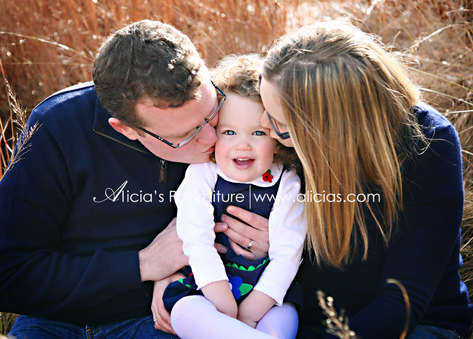 Hinsdale Family and Children's Photographer