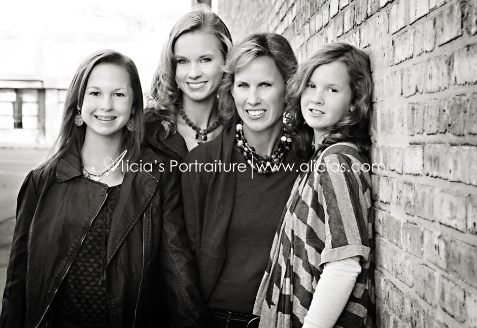Naperville Chicago Mother Daughter Photographer
