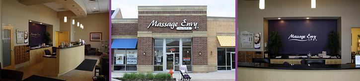 Massage Envy South Naperville