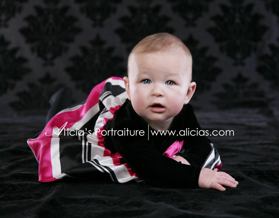 Naperville Chicago Children's Photographer...Holiday Cuties