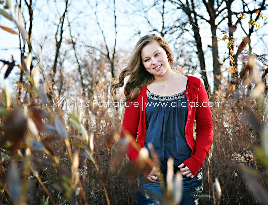 Naperville Children and Teen Photographer...Extended Family