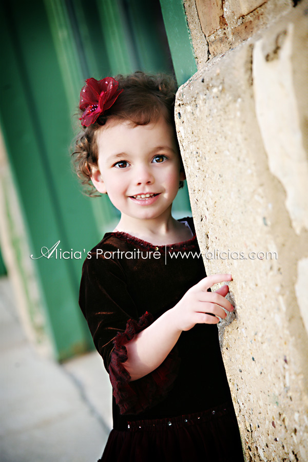 Naperville Chicago Children's Photography...Tough Cookies