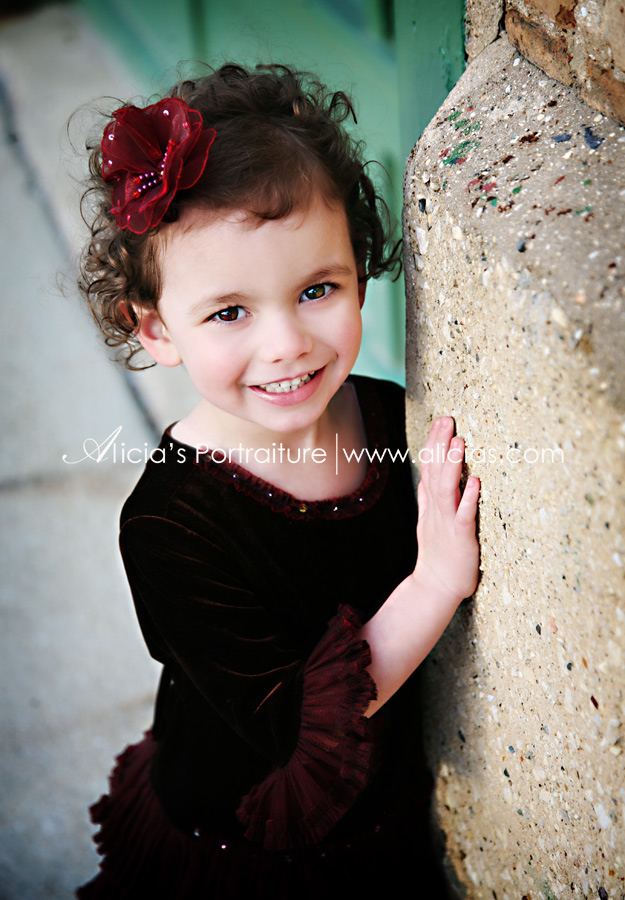 Naperville Chicago Children's Photography...Tough Cookies