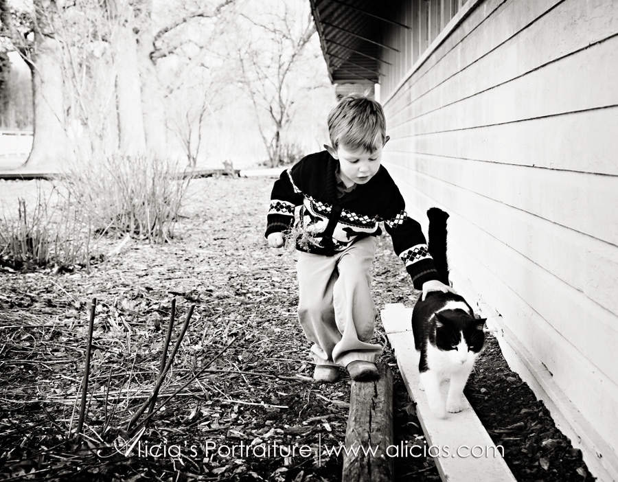Hinsdale Chicago Family Photographer...Teens and Children