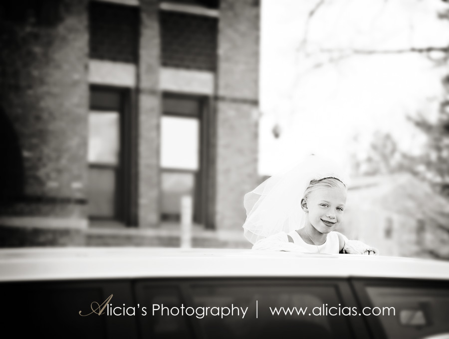 Naperville Chicago Communion Photographer...St. Peter and Paul