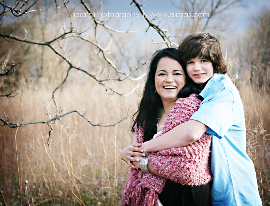Chicago Naperville Family Photographer...Love