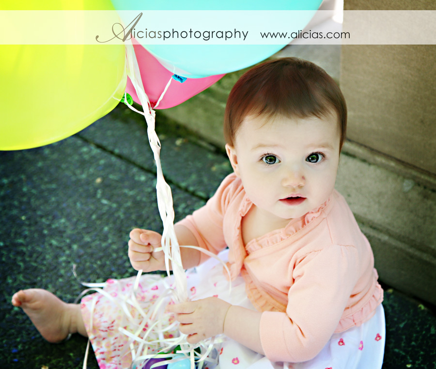 Chicago Family Photographer...9 month old "E"