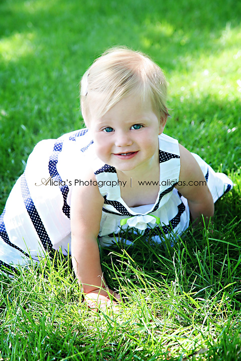 Downers Grove Chicago Children's Photographer...Sweet Little Ones