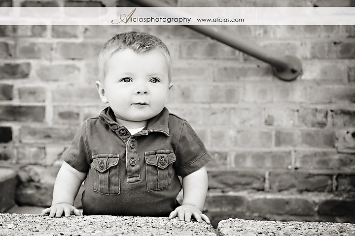 Naperville Chicago Baby Photographer...Baby Jackson
