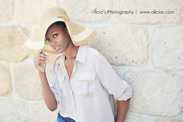 Niles Chicago High School Senior/Modeling Session...French Connection