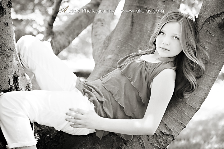 Naperville Chicago Teen Photographer...Beautiful Alyssa