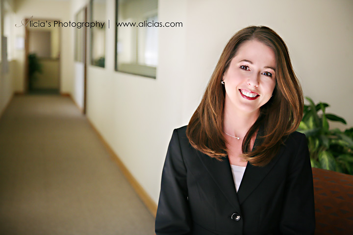 Naperville Chicago Business Headshots...Nordini Law Offices