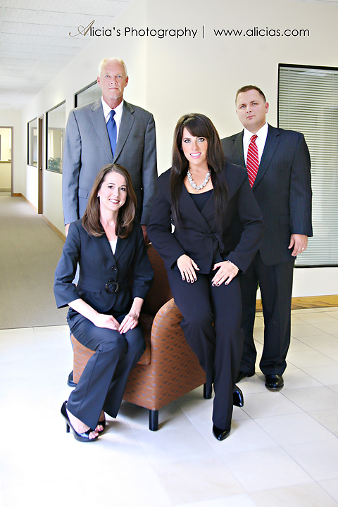 Naperville Chicago Business Headshots...Nordini Law Offices