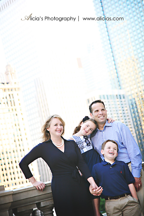 Chicago Naperville Family Photographer...Minnesota to Naperville and back again!