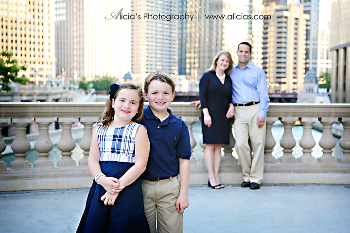 Chicago Naperville Family Photographer...Minnesota to Naperville and back again!