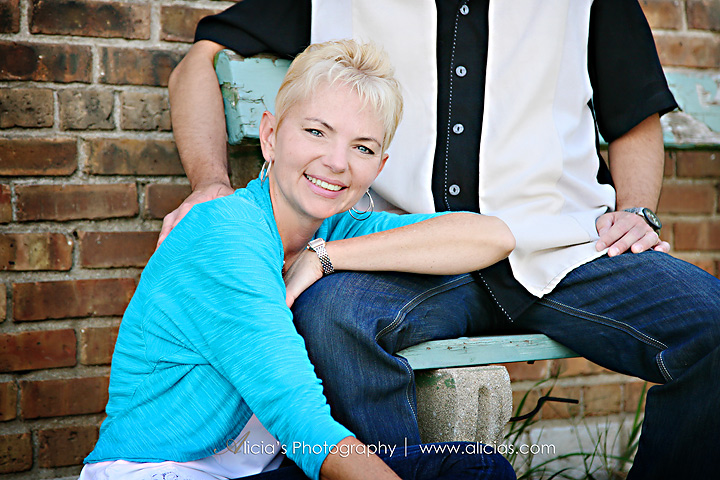 Naperville Chicago Family Photographer...The "M" Family