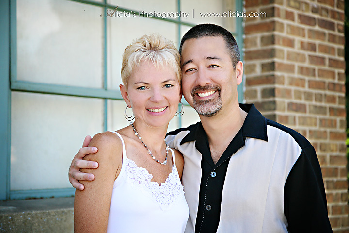 Naperville Chicago Family Photographer...The "M" Family