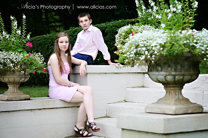 Naperville Chicago Teen Photographer...Ben and Tory