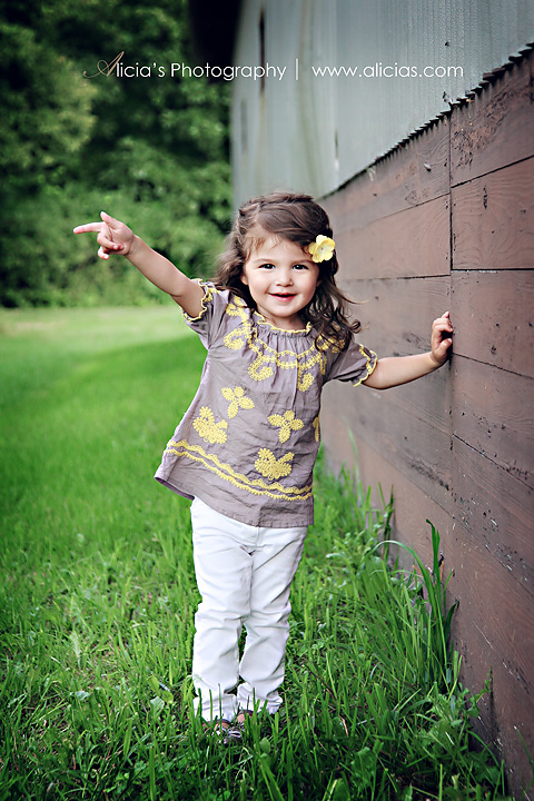 Bolingbrook Chicago Family and Children's Photographer...My Sweet Charleigh