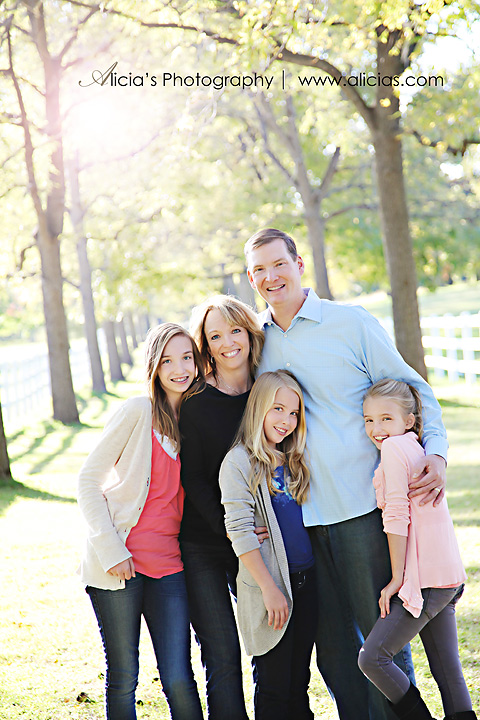 Naperville Chicago Family Photographer...The "B" Family