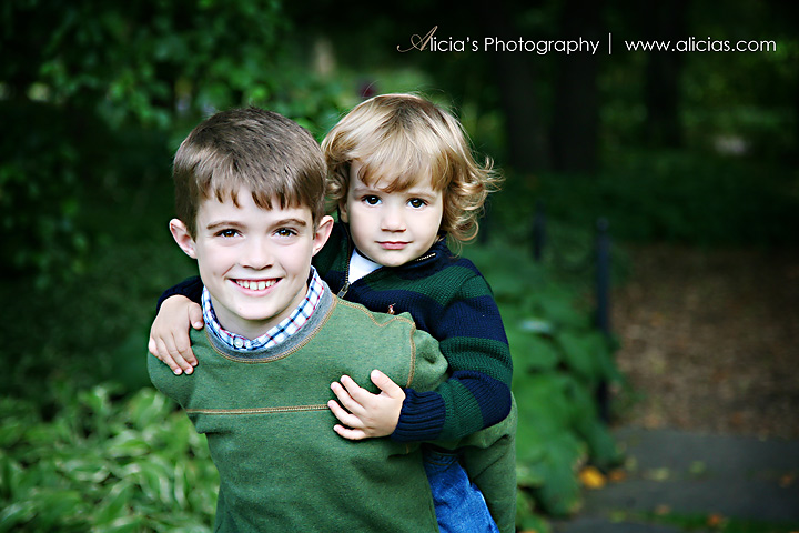 Naperville Chicago Family Photographer...The "F" Family