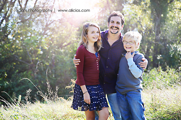 Naperville Chicago Family Photographer...Field of Dreams