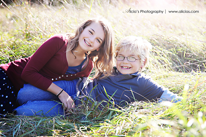 Naperville Chicago Family Photographer...Field of Dreams